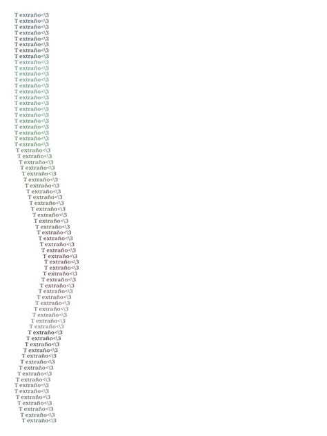 scrolling text time waster
